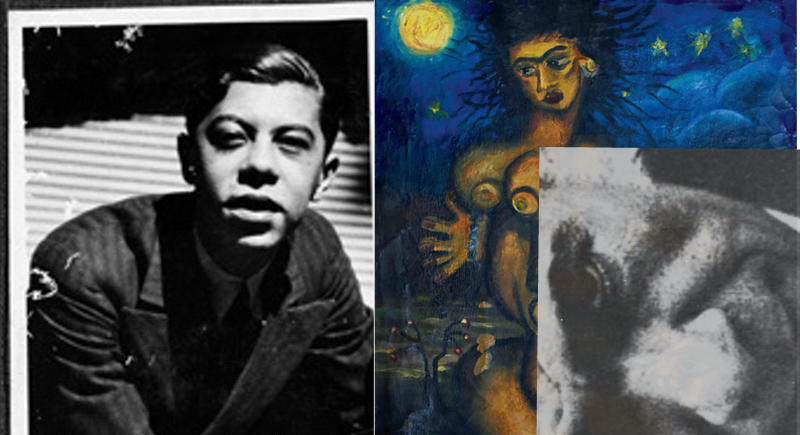 L’Art en Egypte —El Telmisany.   By : Georges Henein