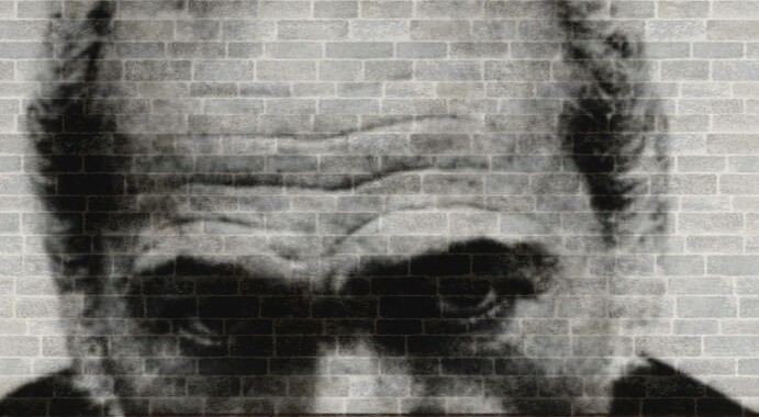 About Degenerate Art, Kamel el-Telmisany