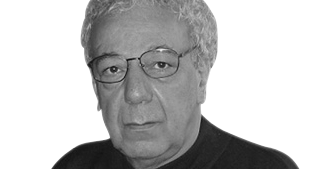 An essay of abdulkadir aljanabi about the room surrealist magazine