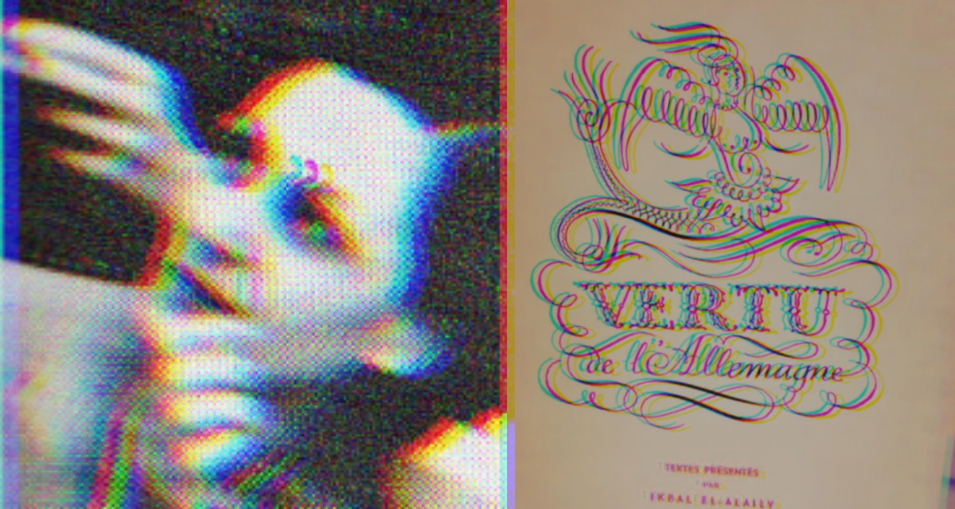 مقدمة كتاب فضيلة ألمانيا /إقبال   العلايلي _   ترجمة محسن البلاسي  . / eng/arabic