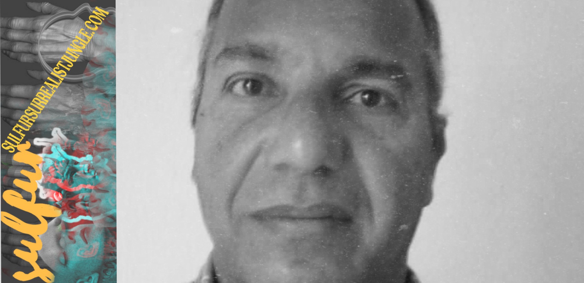 THE CELESTIAL SHOOTS BACK /By : Fathi  Mahadbi