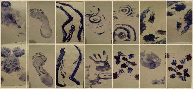 Poems by: Onfwan Fouad Translation by : Slimen Zougari