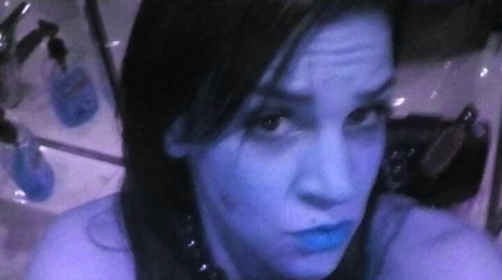 The store of the Damaged brains _ Poem by : Ghadah Kamal