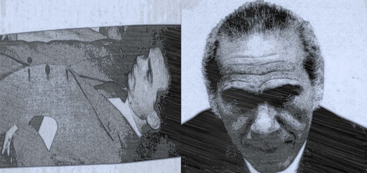 مقال كامل التلمساني في دون كيشوت عن فؤاد كامل _ ترجمة :  أ. سمير غريب