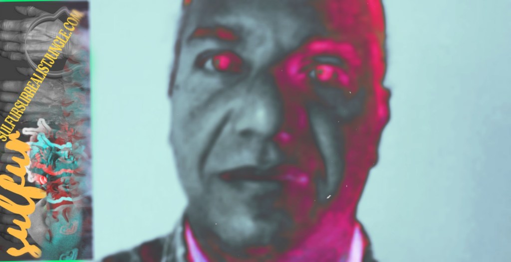 Lightning laughs in the room of the murdered /Fathi&nbsp;Mahadbi