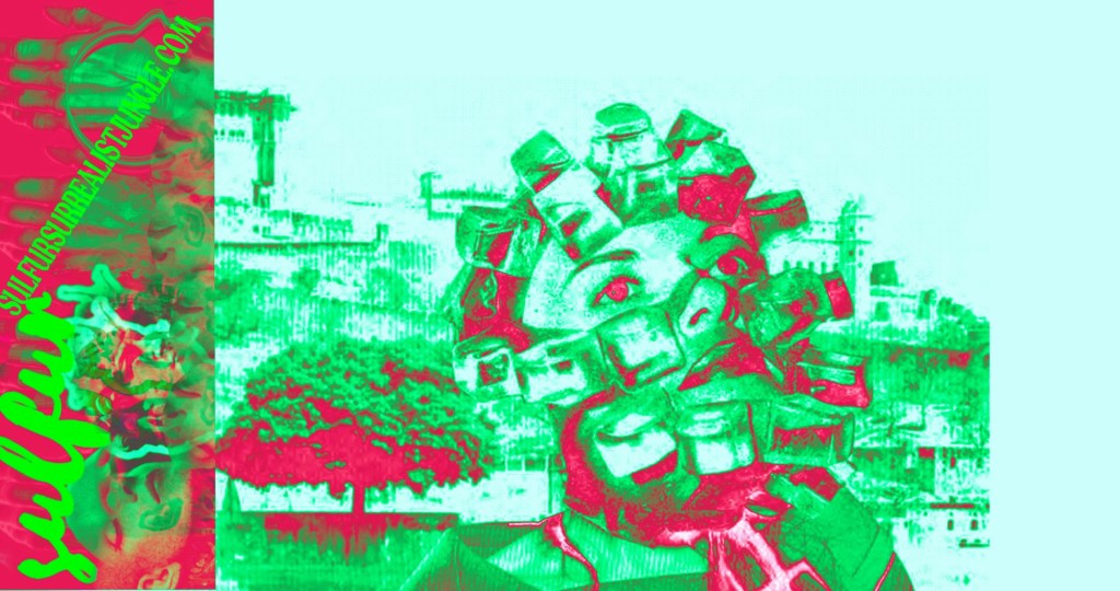 وصفة سريالية / فيليب كين / ترجمة محسن&nbsp;البلاسي