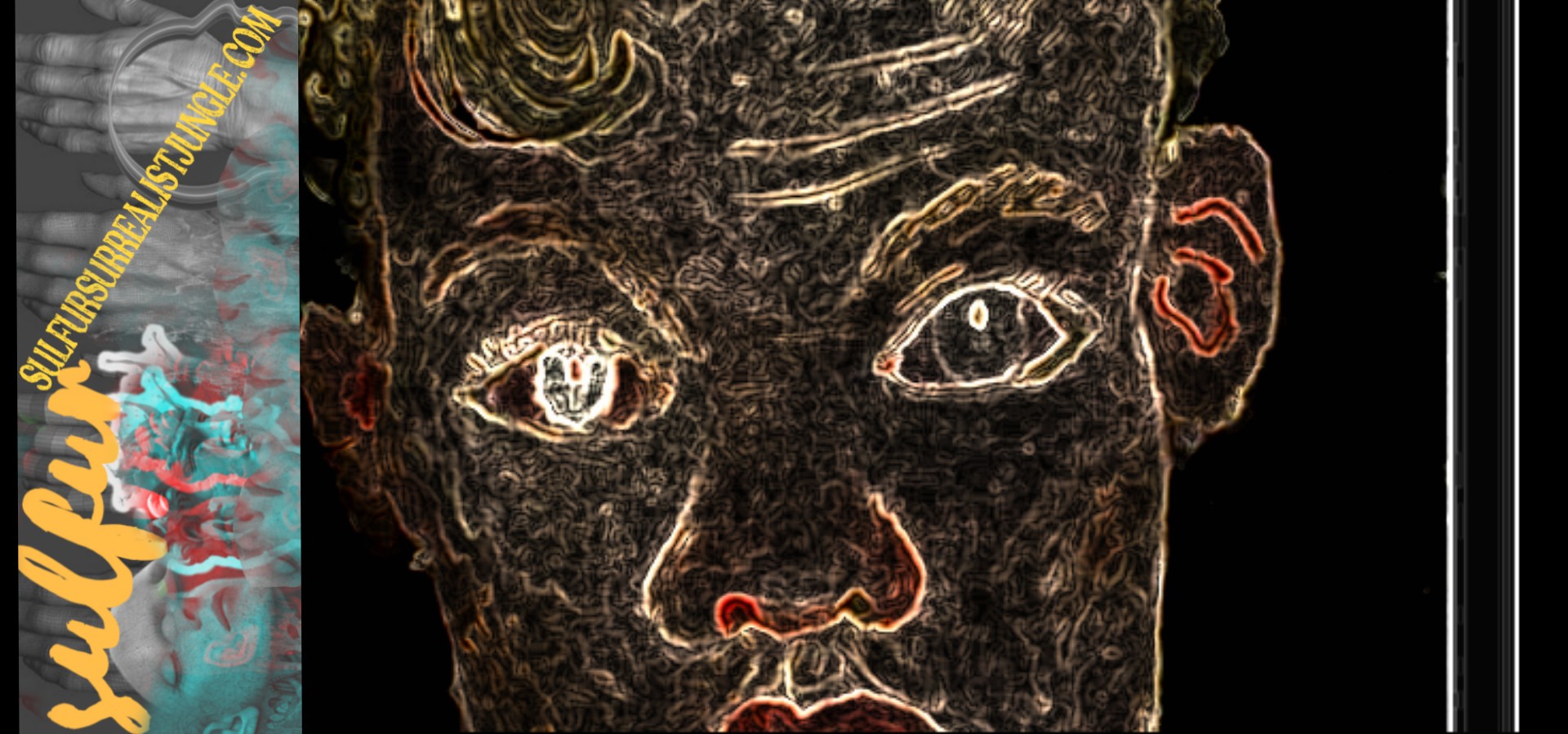 THE BLACK WOMAN IN THE BROTHEL ،/by : RENE CREVEL
