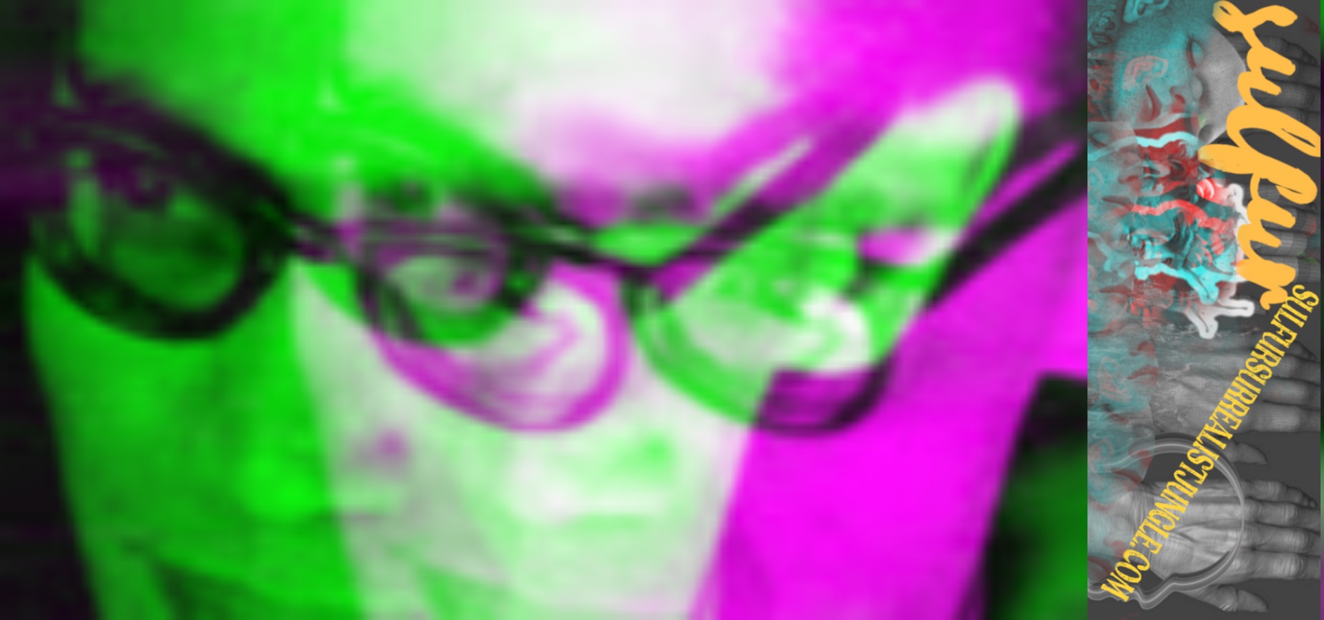 The Surrealist Movement /By Mr. Ramses Younane