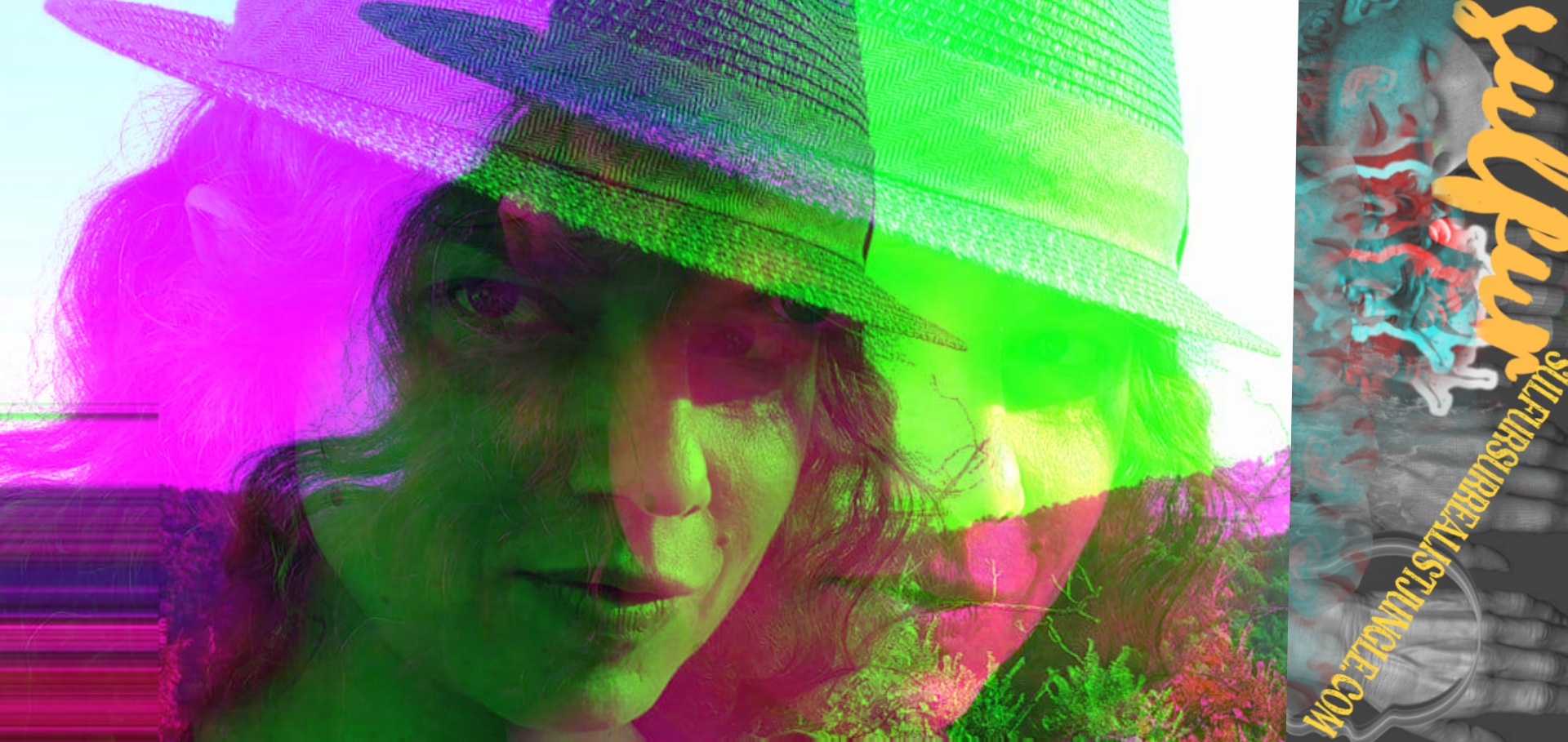 it’s tough to be fat in la la land /by : giorgia Pavlidou