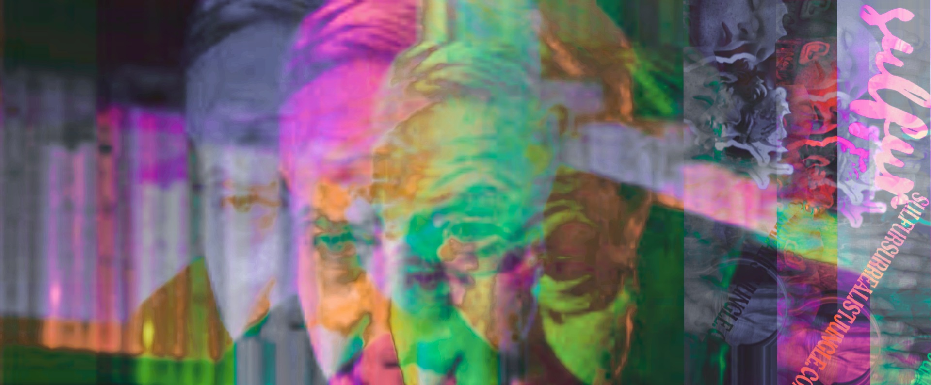 ANDRE´ MASSON/The Bed of Plato