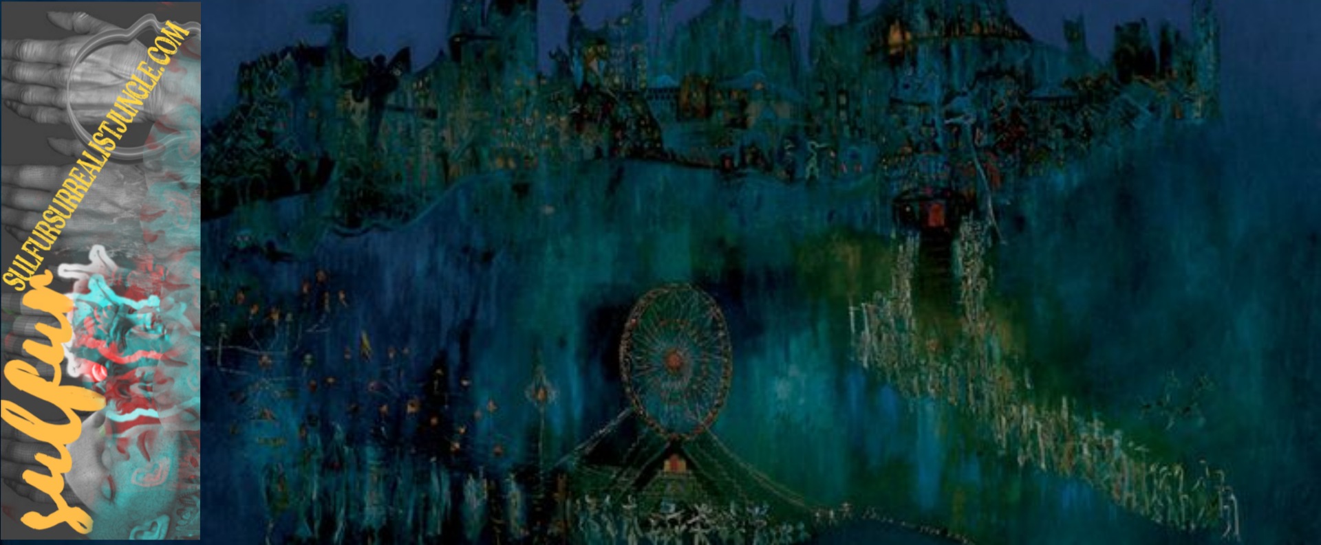 Despair / by : ALICE RAHON / To : Pablo Picasso