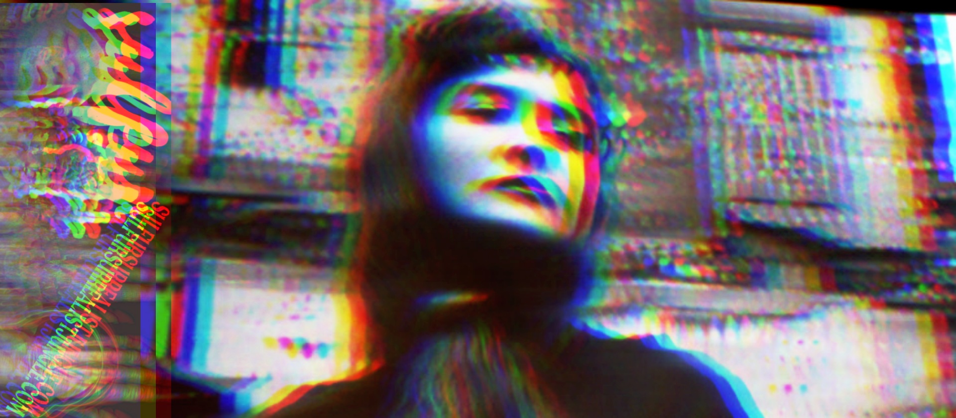 RELIGIOUS INTOXICATION OF LARGE CITIES / By : Joyce MANSOUR