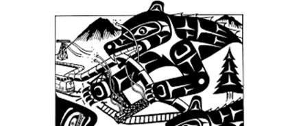 A SPARK IN SEARCH OF A POWDER KEG   / International surrealist statement