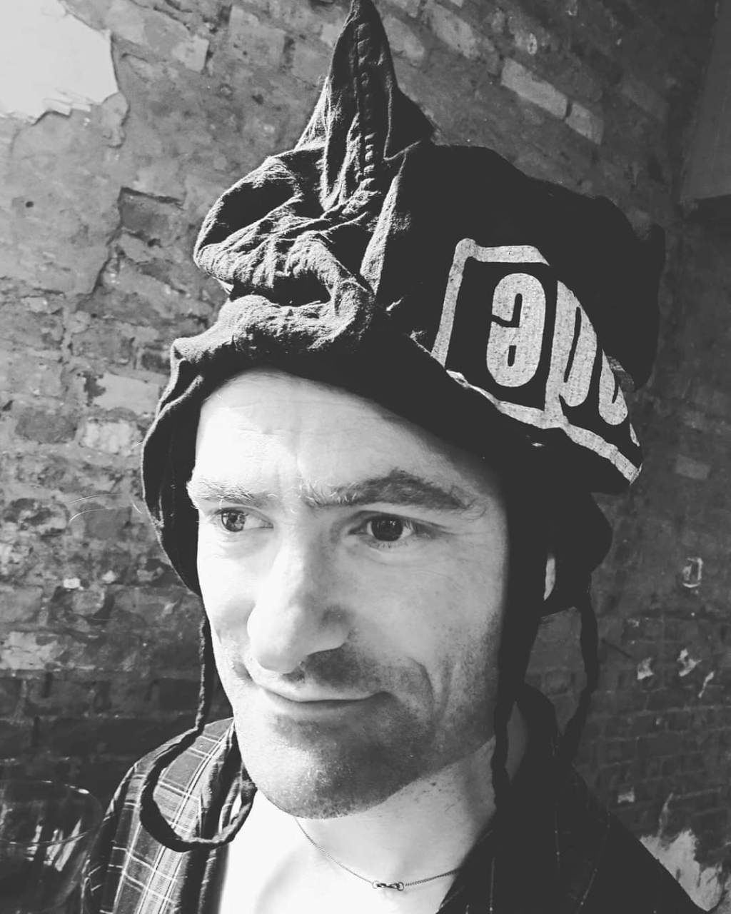 Who is Douglas&nbsp;Park?