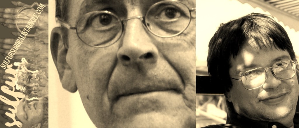 3 pages by Bernard Stiegler / introduction by : pierre&nbsp;petiot