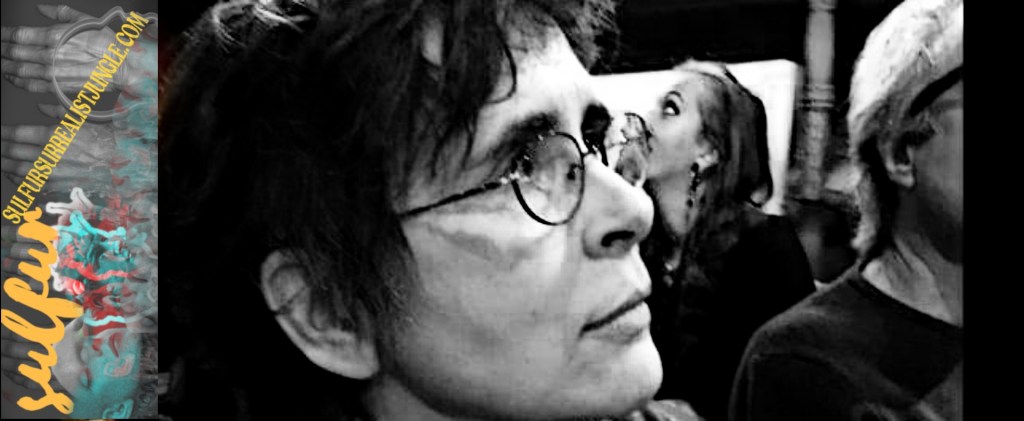 Poèmes par /Gwendolyn De&nbsp;Villeray