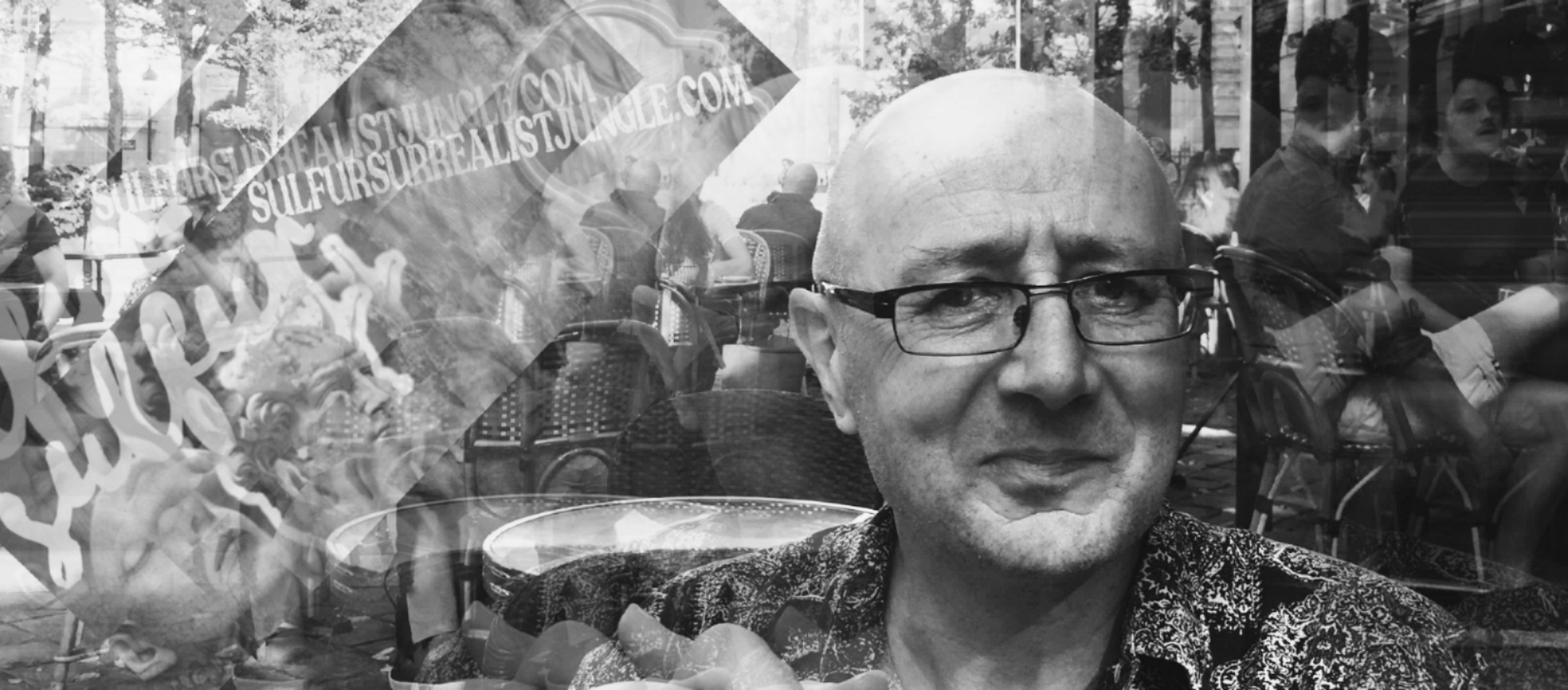 Guy Girard / DE LA NECESSITE D’ÊTRE ATHEE, POUR EPROUVER LE SENTIMENT DU SACRE