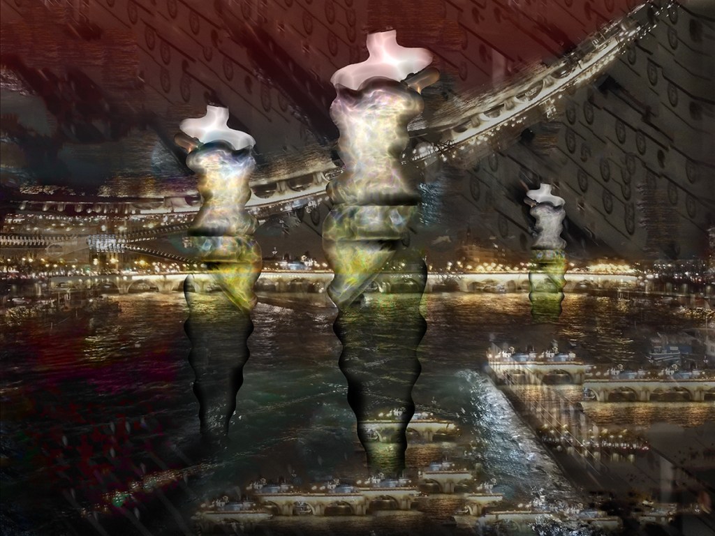 Technology and Capitalism