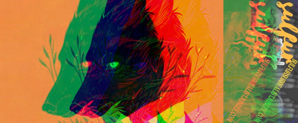 كيف حوّلت لغة المحرمات الذئبَ إلى وحش / ديفيد ادجر / ترجمة د. يوسف&nbsp;حنا