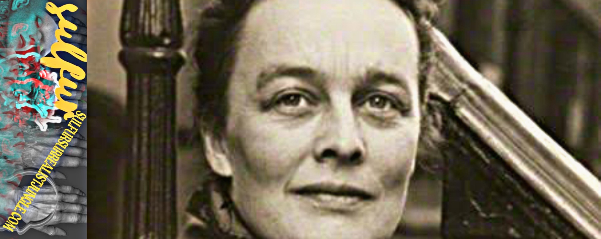 THE CRYSTAL SKULL / by: KATHLEEN RAINE