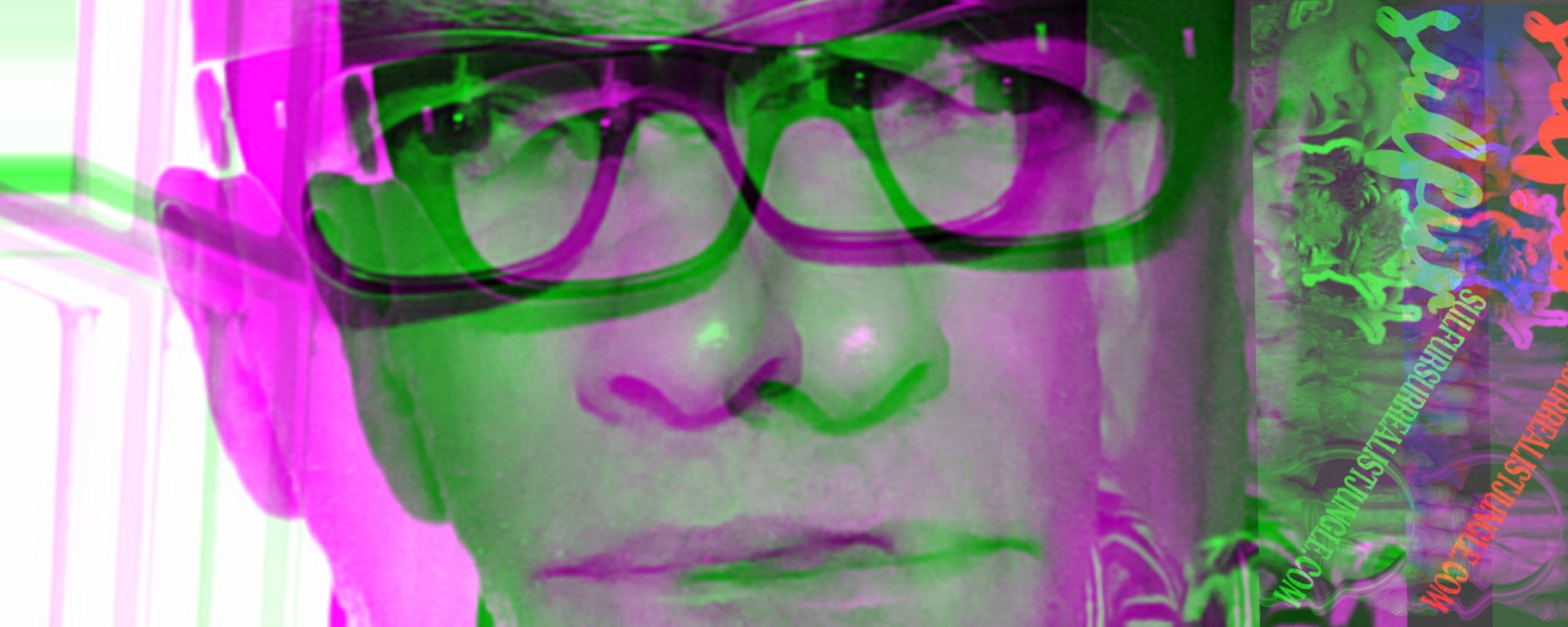 الفن والحلم ندوة للمحلل النفسي فيليب بوريه في متحف لابينشي  في بريف لا جايارد / السبت ١٤ نوڤمبر