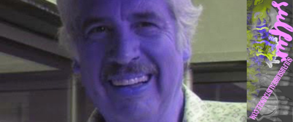 David Mayrs /some reflections / by gregg&nbsp;simpson