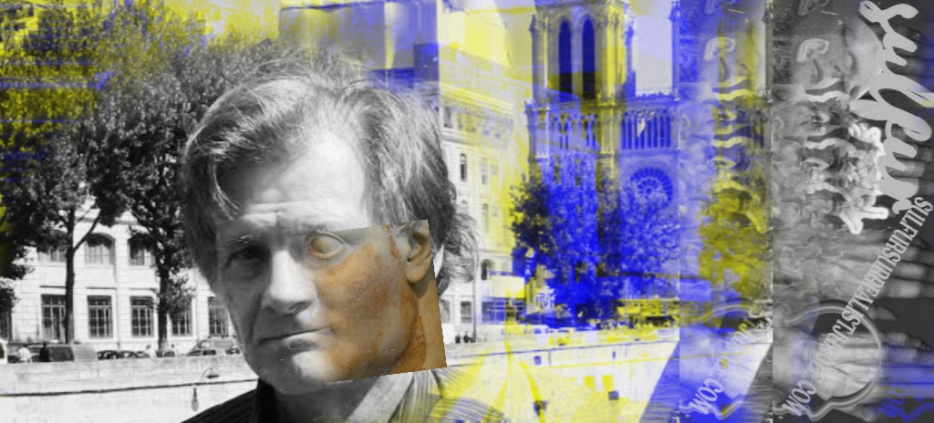 John Olson: 3 prose poems/part 2