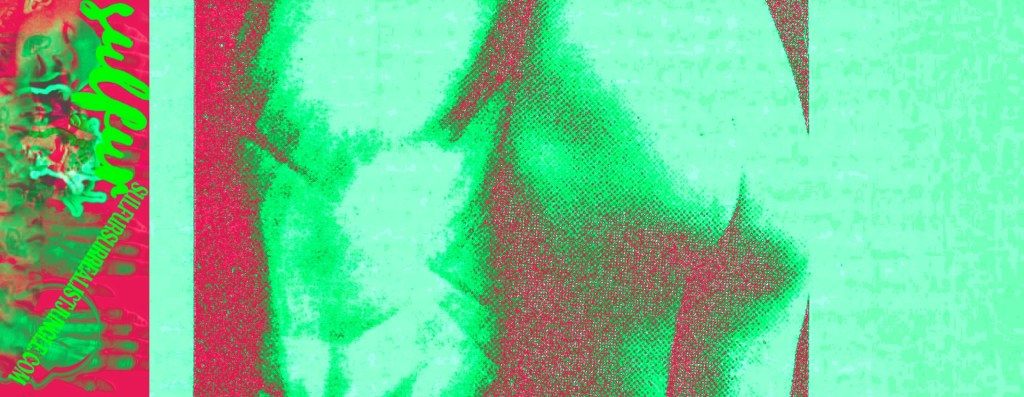 Flash for phantoms / Gommage of abdulkadir aljanabi /Edouard&nbsp;jaguer