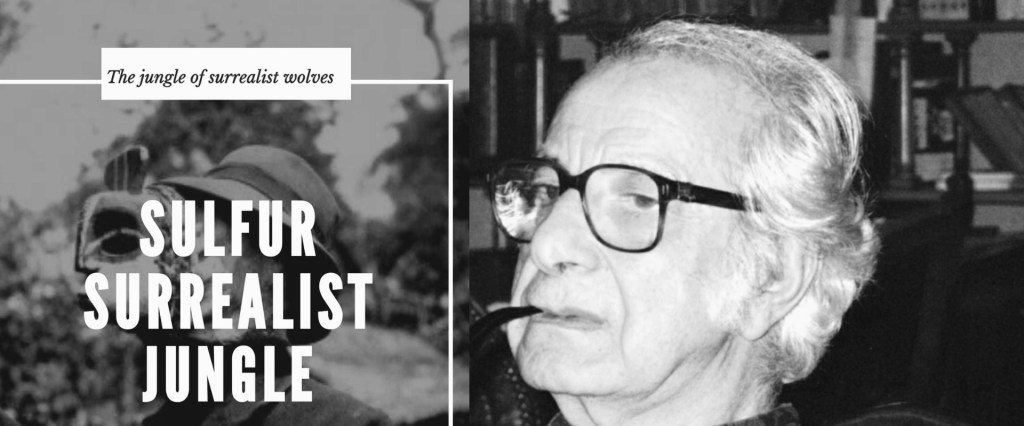 MICHEL ZIMBACCA /POEMES