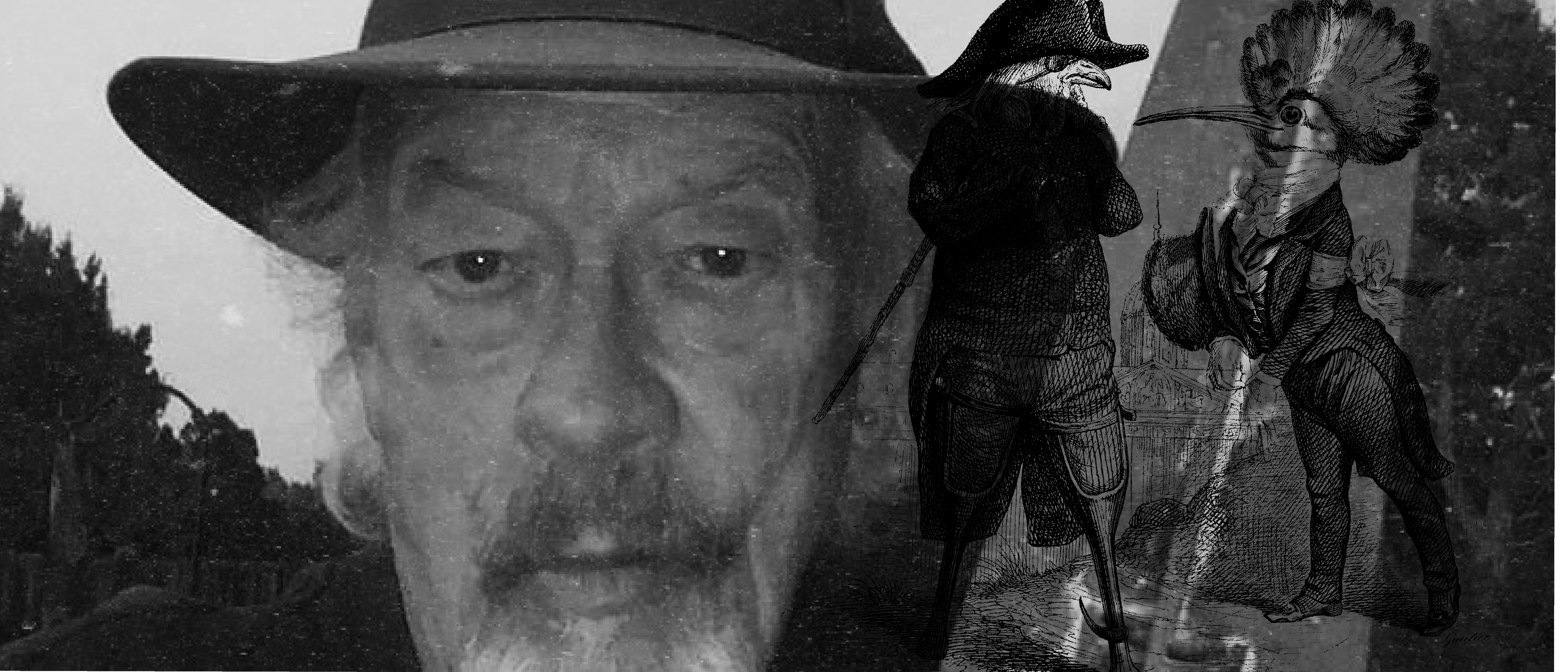 Magnetic SCENT / by : J Karl Bogartte