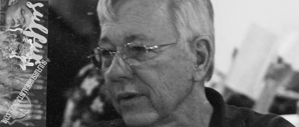 SEVEN POEMS by /ROBERT&nbsp;HOGG