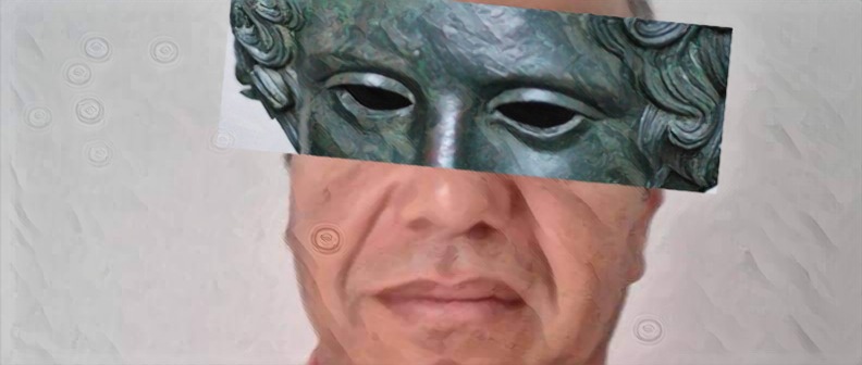 All philosophers lied to ME / Fathi Muhadub