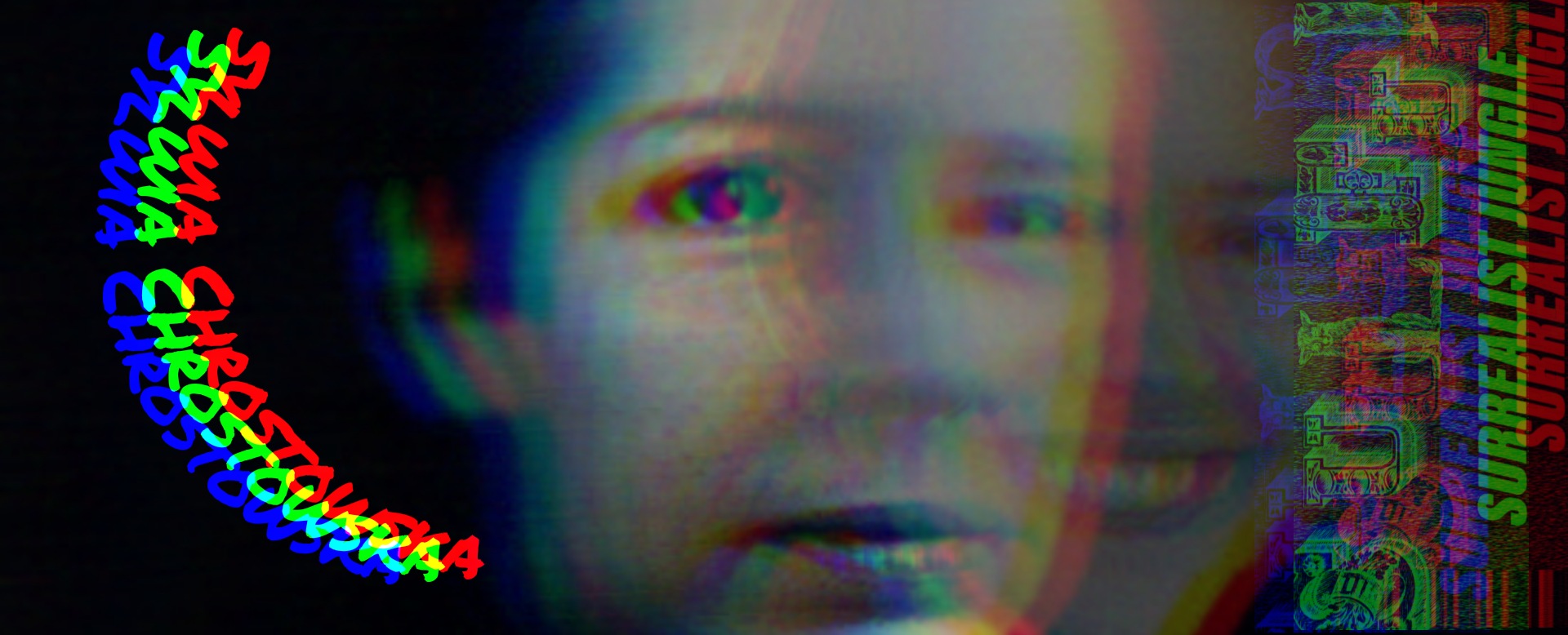 SYLWIA CHROSTOWSKA /BALLAD OF DEAD LOVERS