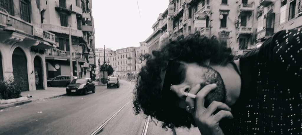 هومو سابينز في منتصف القاهرة / محسن&nbsp;البلاسي