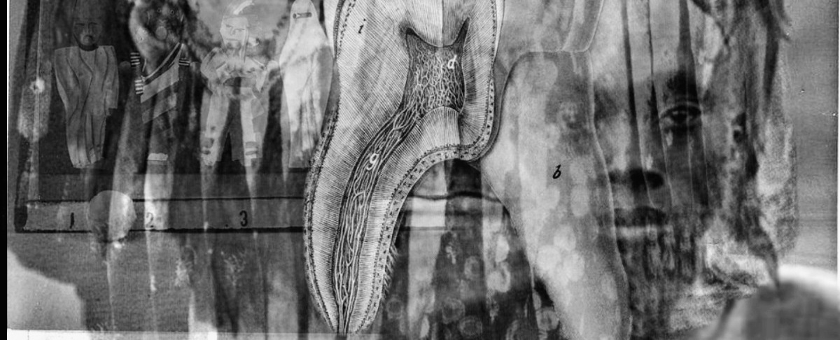 Three SÉANCES/ H. M. Al-Rayes