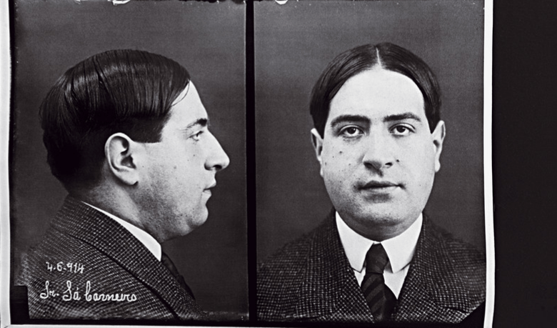 Myself Is Another: Mario De Sa Carneiro, Decadence, “Extremist” art, and the Marvelous / John Allen&nbsp;Thomas