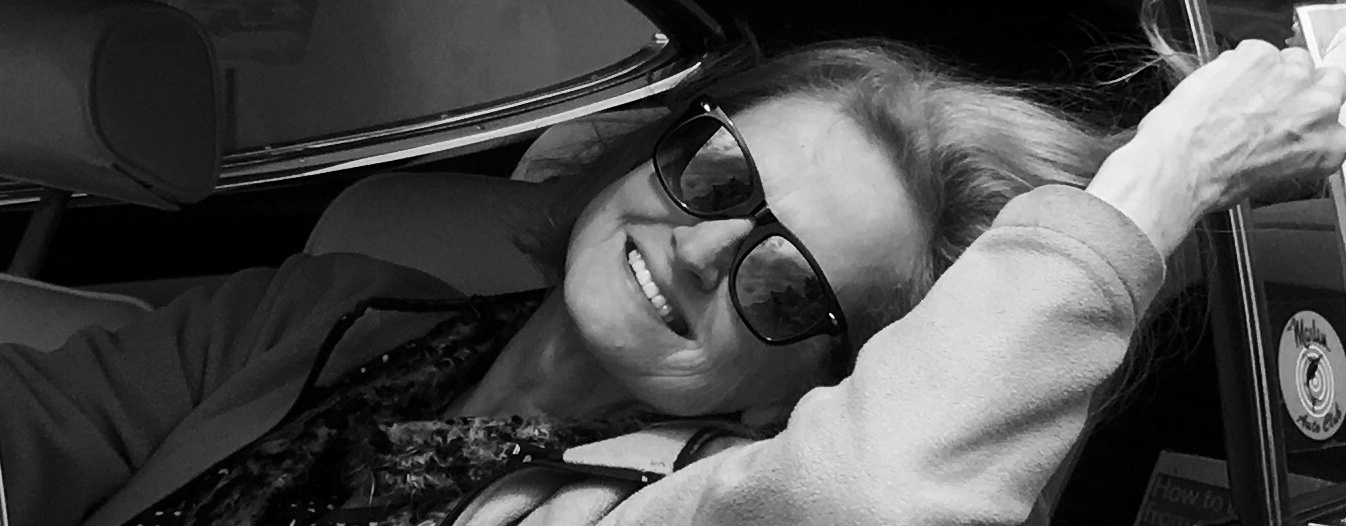 LUNACY /  Ariel Rathbun