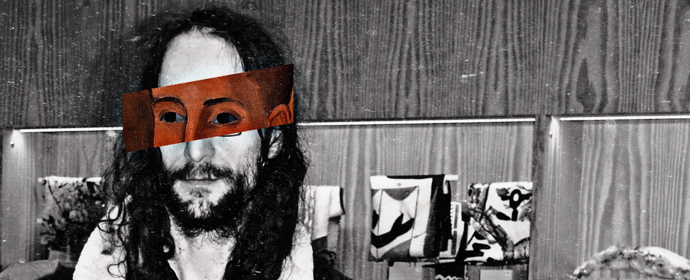 GUY DELAHAYE ET L’ENCÉPHALE / David Nadeau