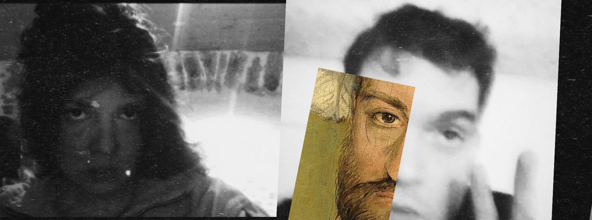 المتعهد داخل العقل / الموت نداء باطني نص مشترك بقلم: چيورجيا باڤليدو  و جون  ألين توماس