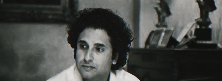 J’ai perdu du temps à chercher du VENT/ PAR : Younes Elamine