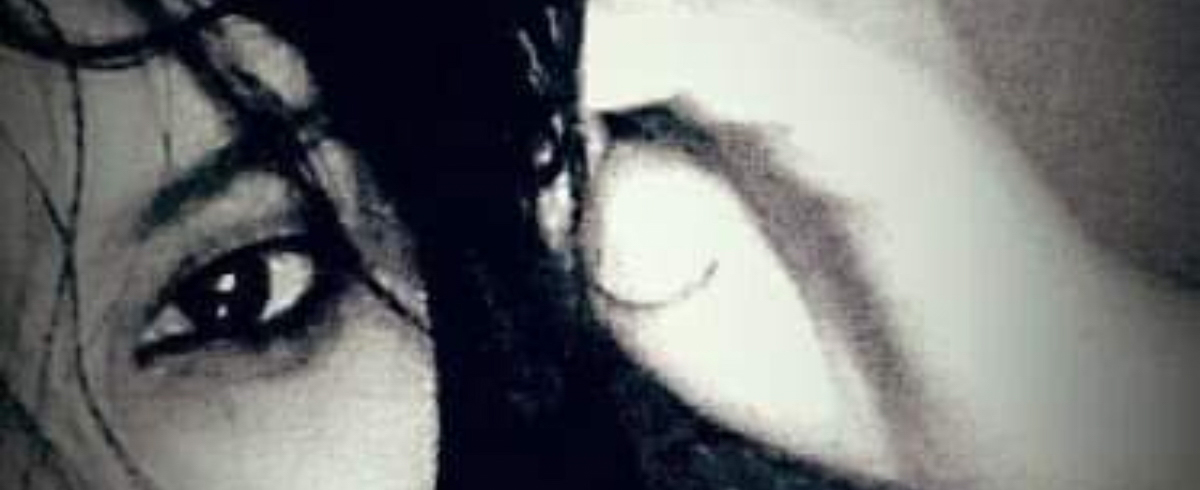 Who took a pupil!? By Onfwan Foad/ Algeria Translation from Arabic by Dr. Yousef Hanna