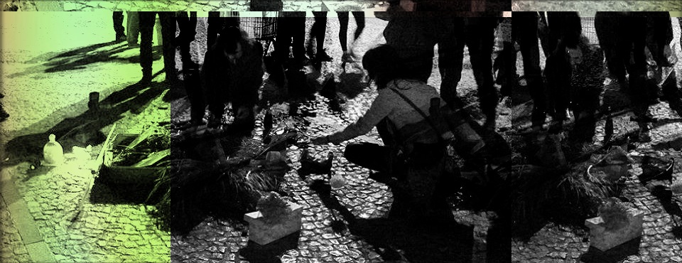 السريالية في الشوارع / كريج ويلسون / ترجمة محسن البلاسي