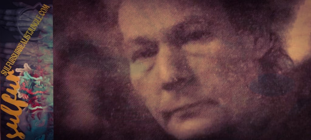 Vincent BOUNOURE / SCANDALE,&nbsp;SUITE