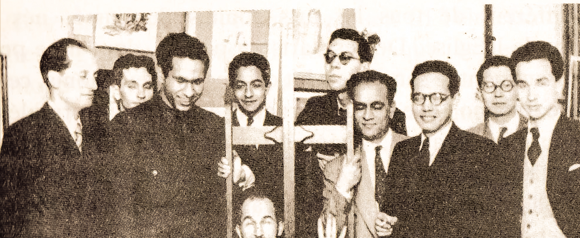 أنور كامل / لكنهم صنعوا المستقبل