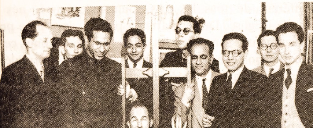 أنور كامل / لكنهم صنعوا&nbsp;المستقبل