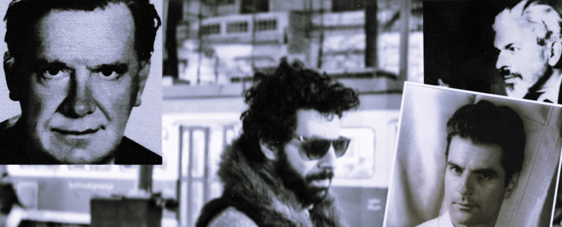 السريالية اليونانية / المؤسسين / Ù…ØØ³Ù† البلاسي