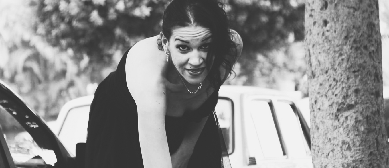 First Genesis / Ghadah KAMAL /Translated by Dr. Yousef Hanna