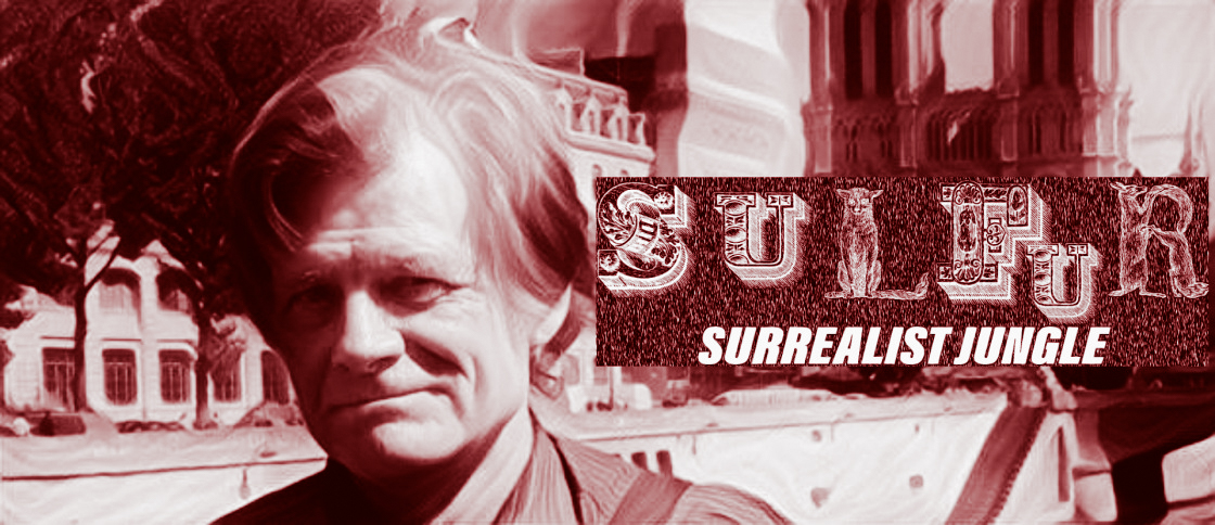 BOUQUET / JOHN Olson