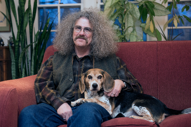 picture of George Kalamaras