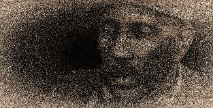 Our Present Populace: Consumed By Defamation and Blindness/Will alexander